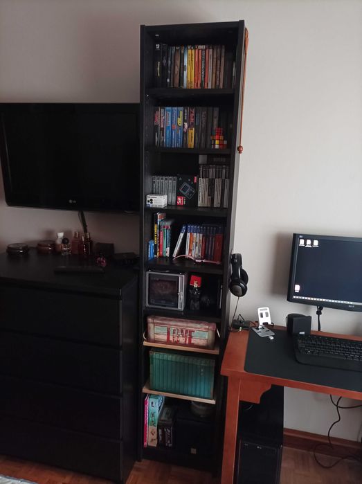 Estante para livros