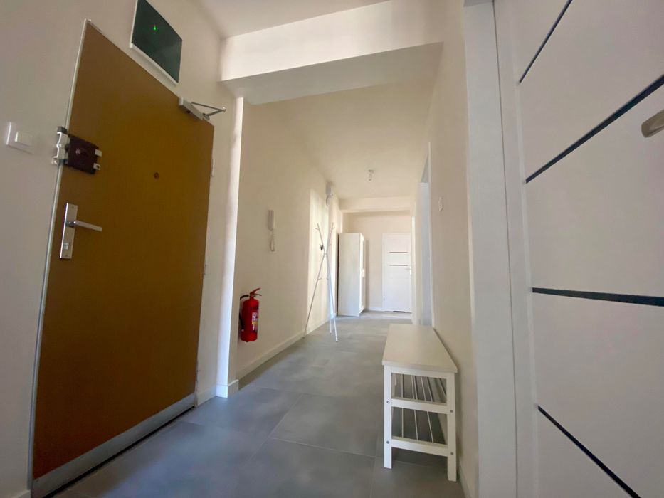 pokój w centrum, doskonale skomunikowany