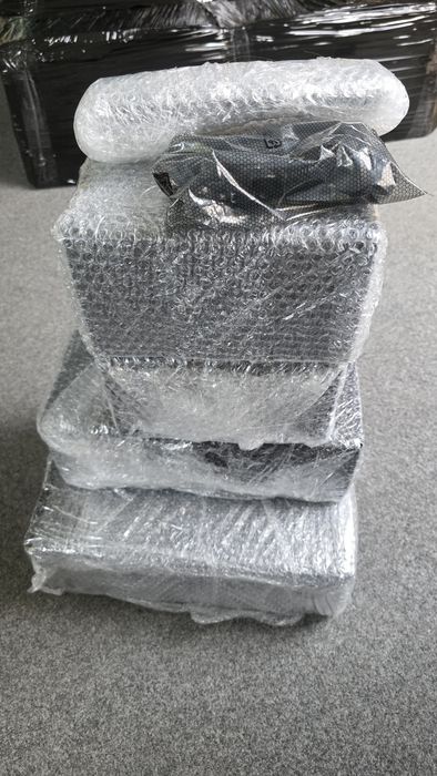 Amplituner Harman Kardon AVR265 plus 3 kolumny wharfedale..