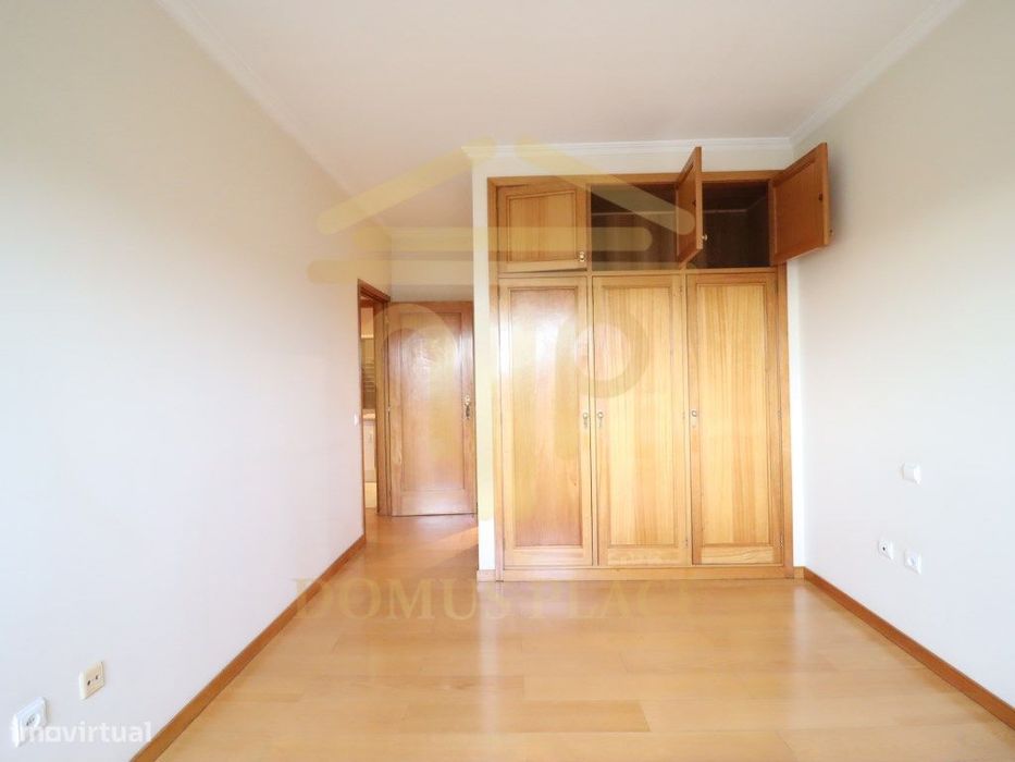 Apartamento | T3 Centro Da Maia