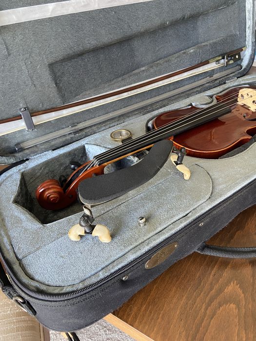 Viola de Arco Stentor Conservatoire 15”