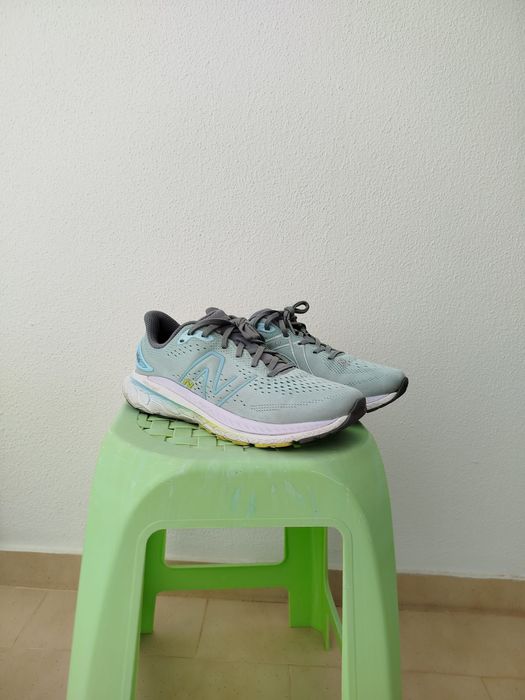 Sapatilhas Ténis New Balance mulher