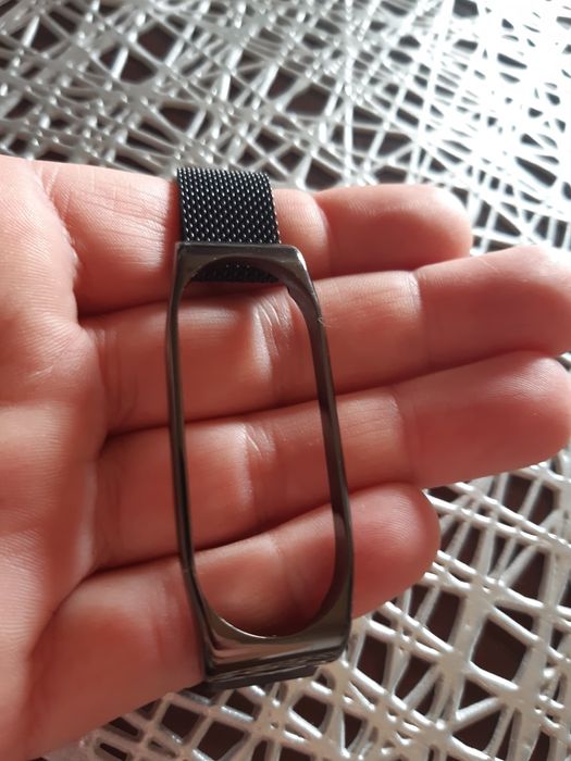 Pasek do Mi band  4/5