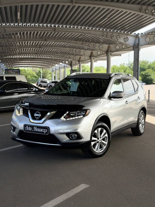 Продам NISSAN Rogue