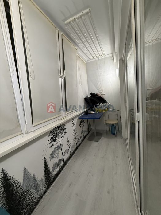 1-room apartment apartment by the address st. Kitoboynaya (area 36 m²) - Atlanta.ua - photo 11