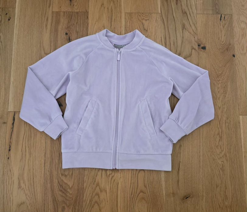 Destination bluza bez kaptura r. 134/140