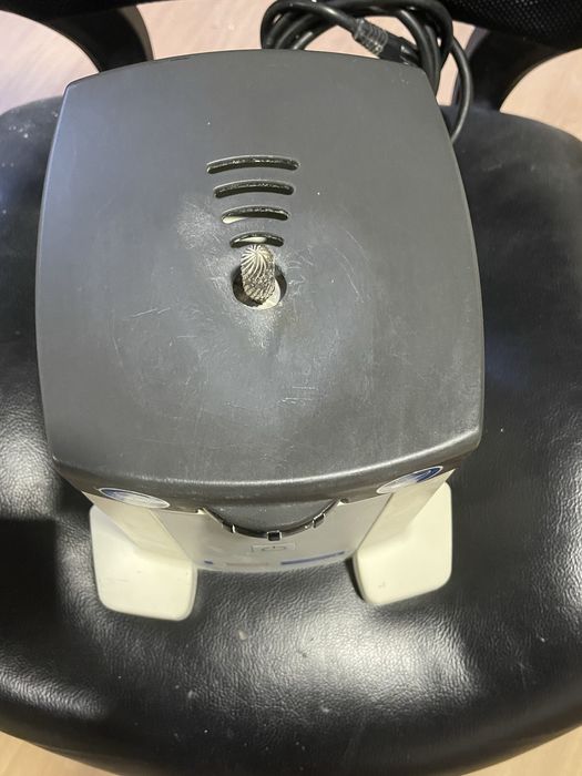 Recortador de Gesso a Seco Renfert Millo Pro – Excelente Estado