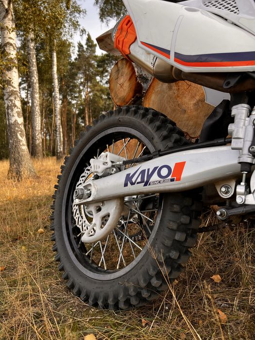 Kayo t4 enduro 250