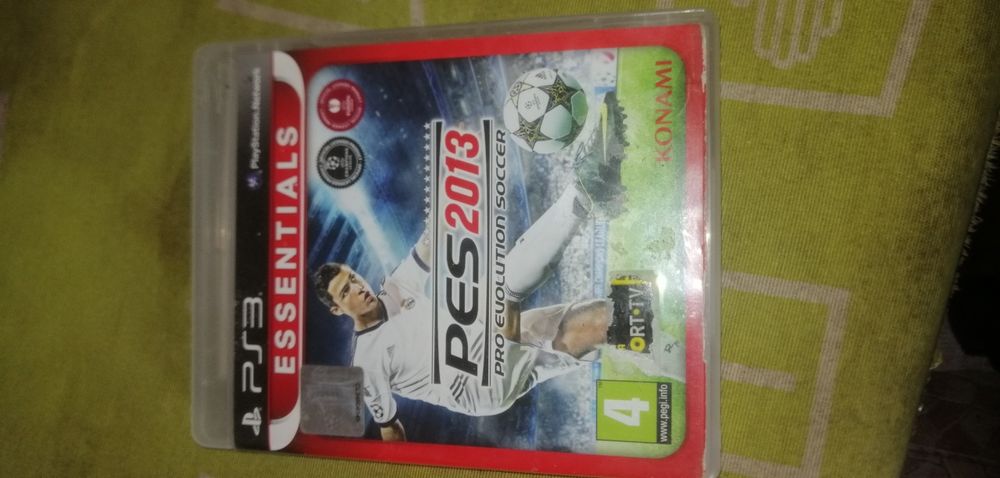 Jogos playstation 3