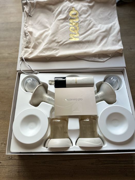 Laktator Neno Camino Pro