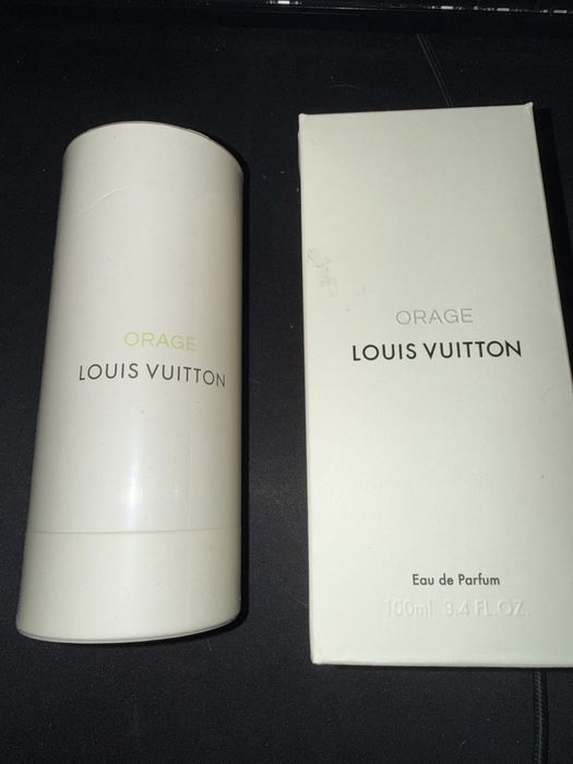 Perfumy Louis Vuitton Orage