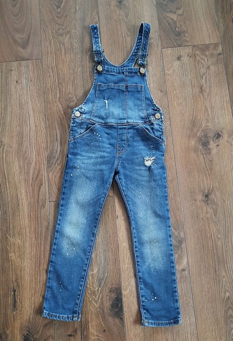 Джинсы Zara Waikiki Mango