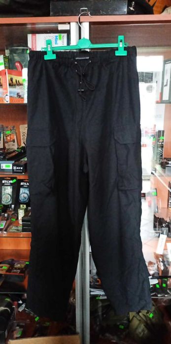 Spodnie Przeciwdeszczowe Karrimor SF - Special Force r. M pas 74-100