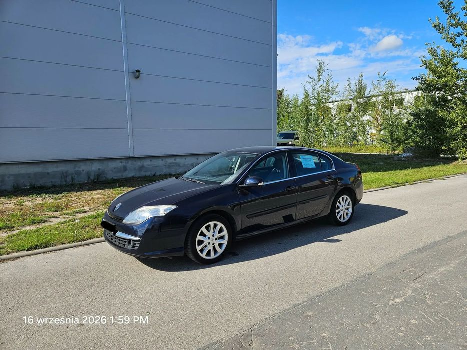 Renault Laguna