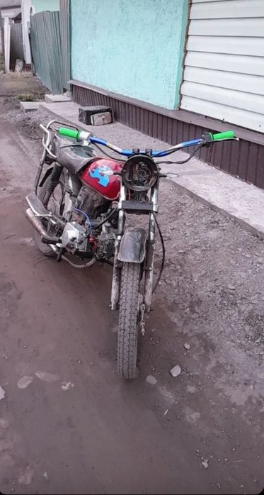 Альфа спарк 110 куб