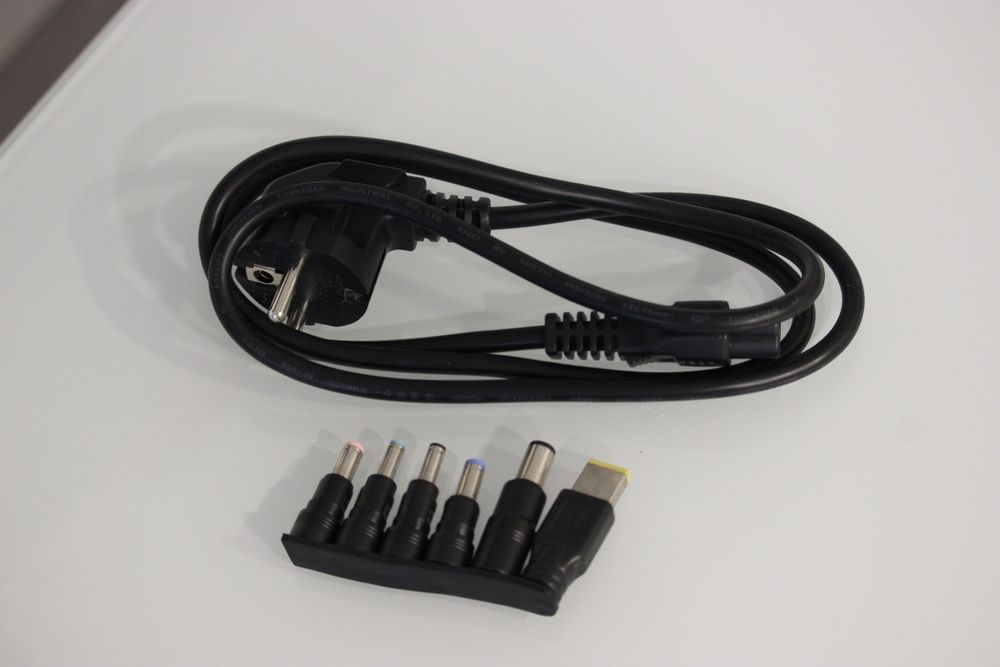 Fonte de alimentação universal Port Connect 150 W