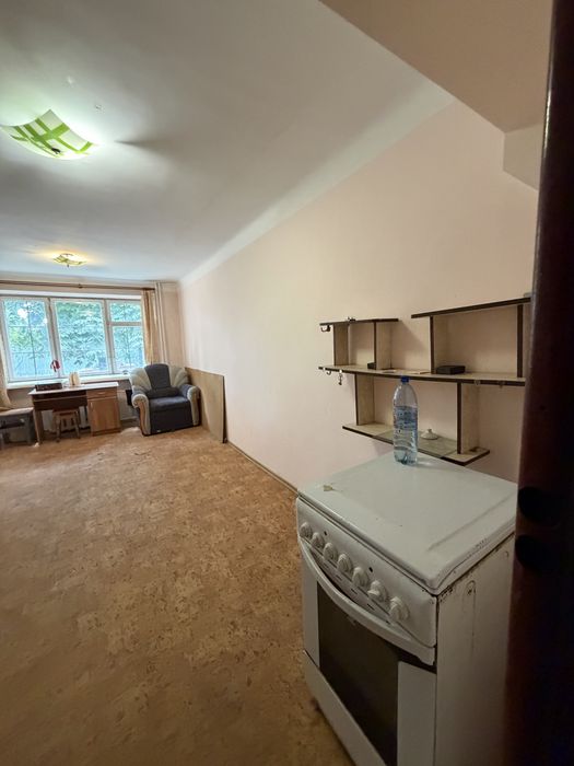 Продам кімнату в гуртожитку