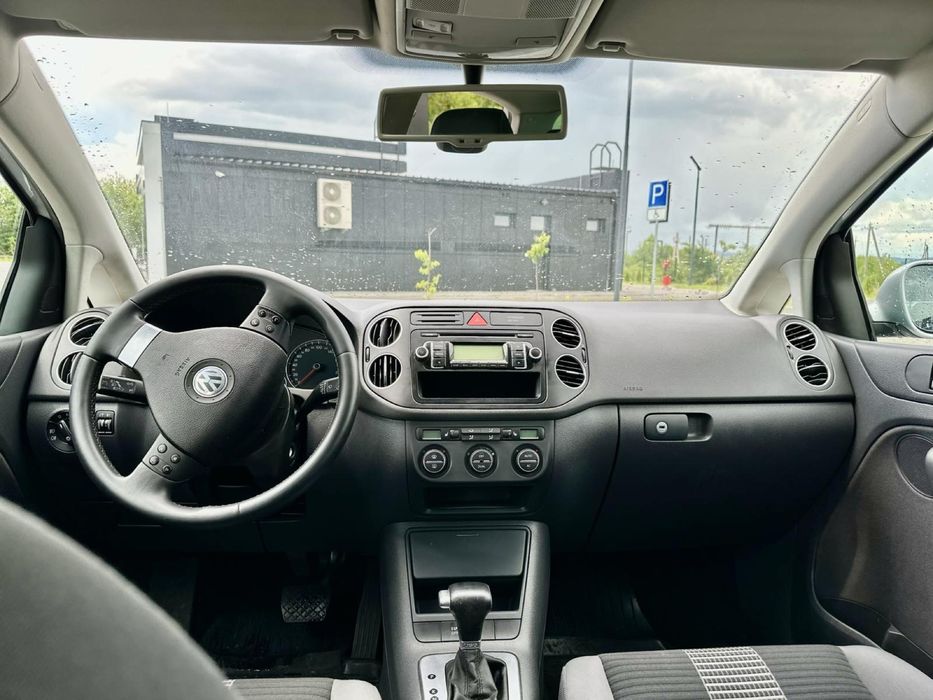 Продам фольцваген гольф плюс