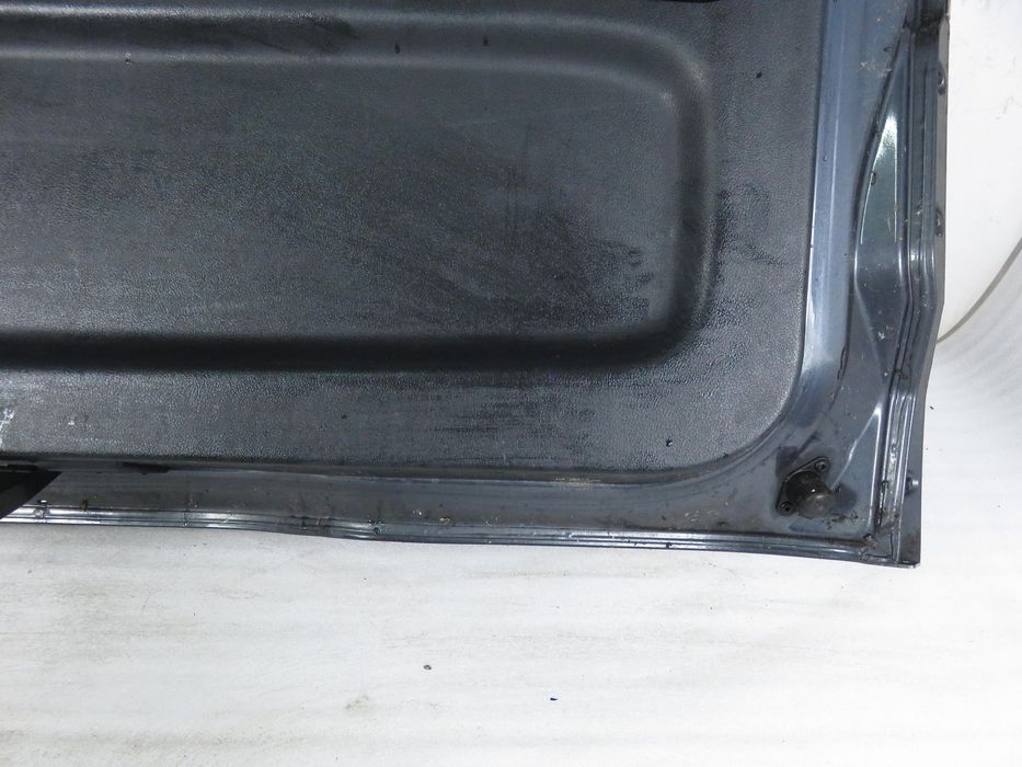 Klapa Bagażnika Ford S-max I X6