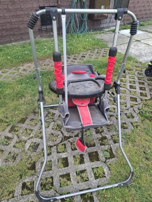 Stojąca huśtawka dla dziecka
