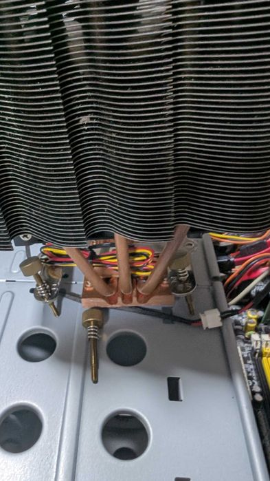 Dissipador Cooler Tuniq Tower 120