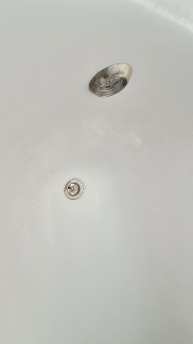 ванна, акрилова 170 на 70