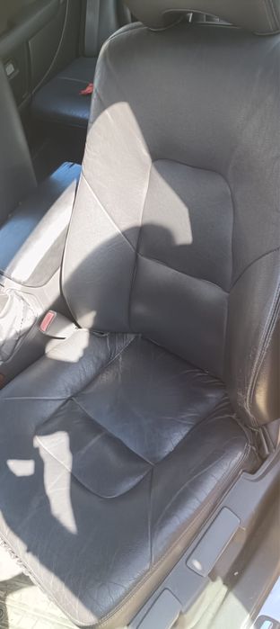 Volvo S80 2.0 turbo gpl peças