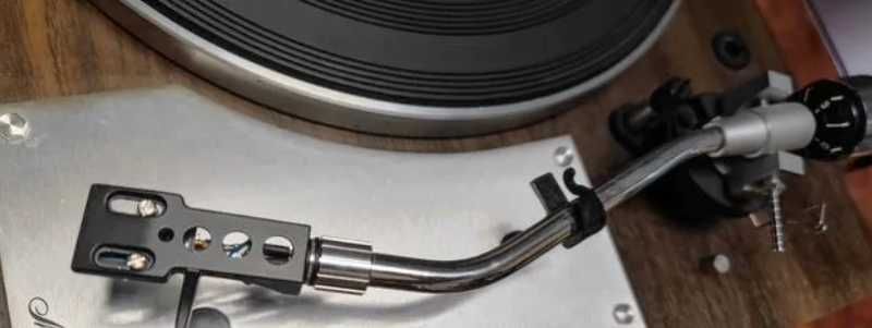 Marantz 6100, 220V
