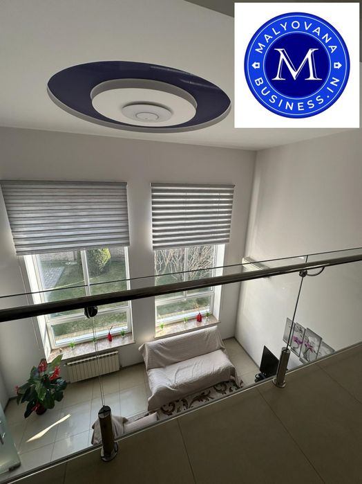 Дом по адресу ул. Китобойная (площадь 432 м²) - Atlanta.ua - фото 16