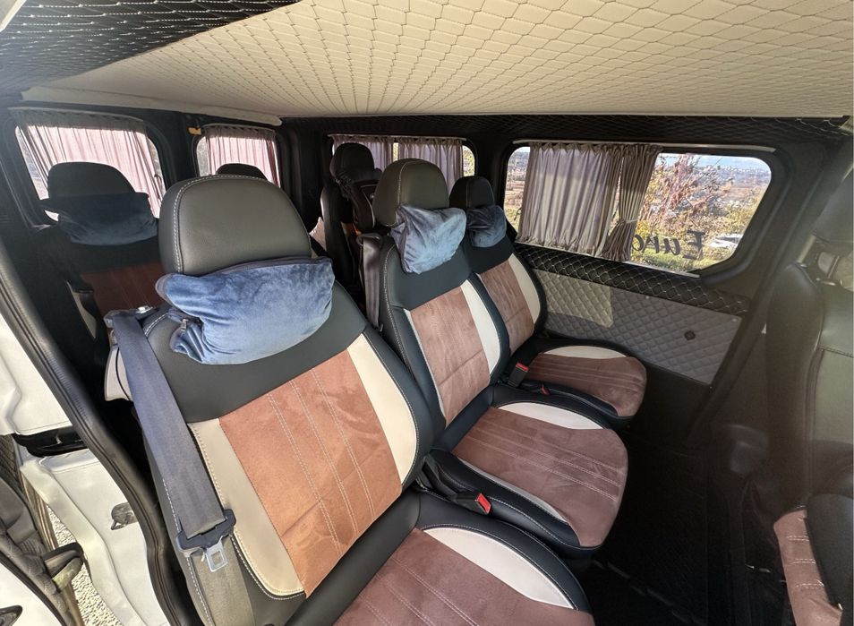 Перевезення Новодністровськ Бухарест Ясси Сучава Кишинів - Румунія Md