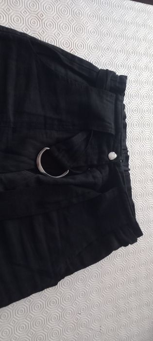 2 Calças de Verão pull&bear