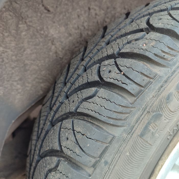 Ланос 1.5 газ/бензин.