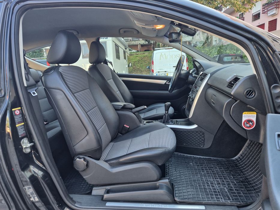 Mercedes A 180 CDI Nacional