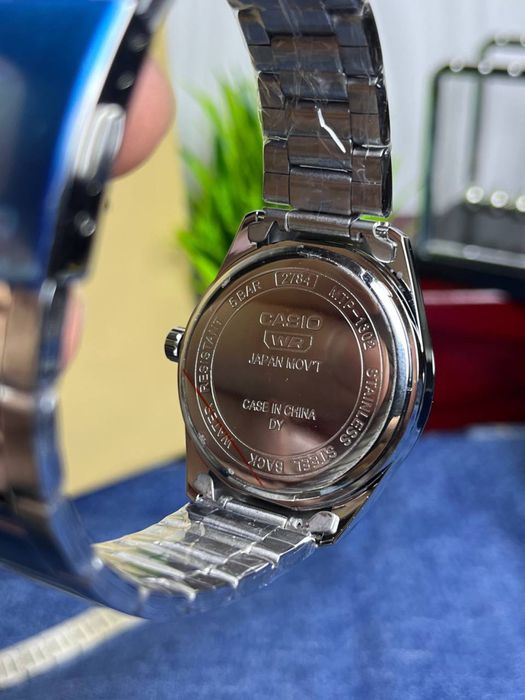 Годинник Casio MTP 1302
