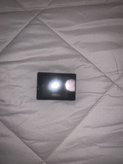 Vendo action n go 4k