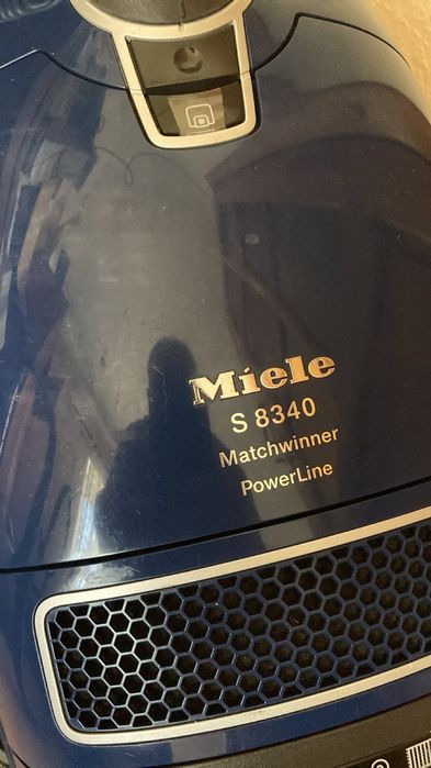 6240 Miele пылесос