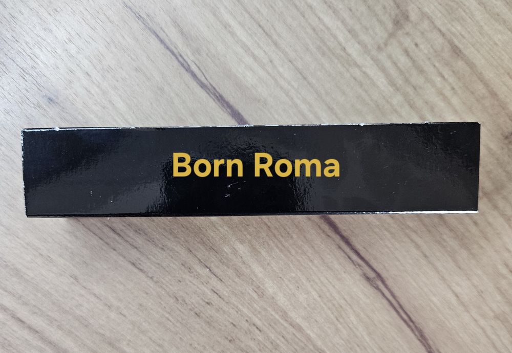 (Męskie) Born Roma