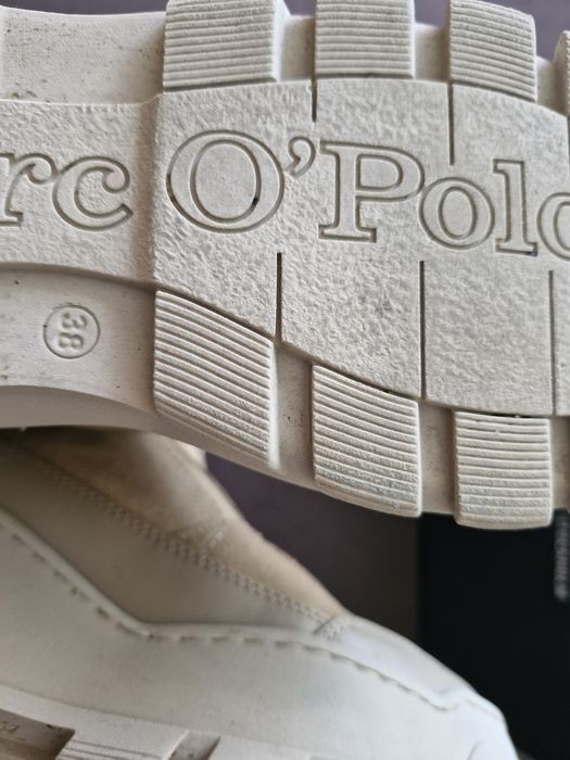 Botki / Śniegowce Marc O' Polo