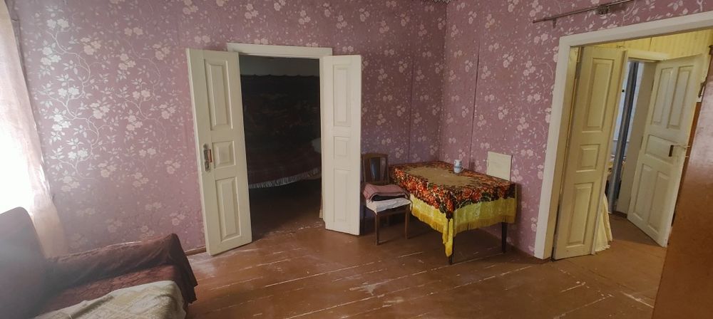 Продам будинок м. Зіньків