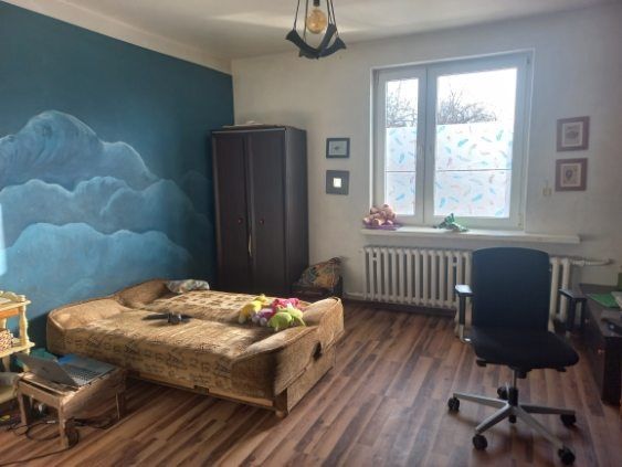 Dom - Zamość Karolówka