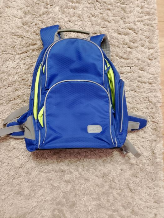 Школьный рюкзак kite