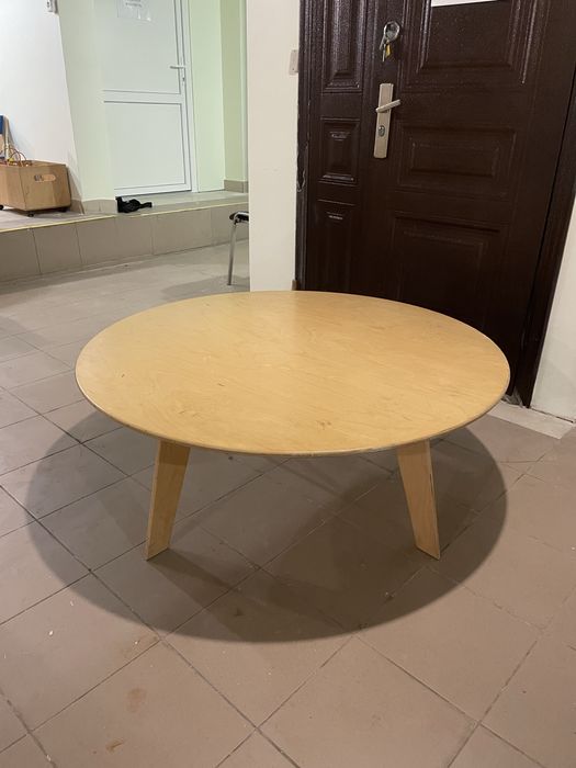 Стіл дитячий на 2-4 роки