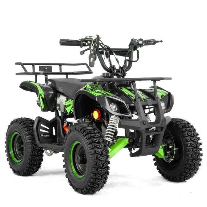 Розпродаж! Дитячий квадроцикл XTR M7 50 куб., від 3 др 8 років