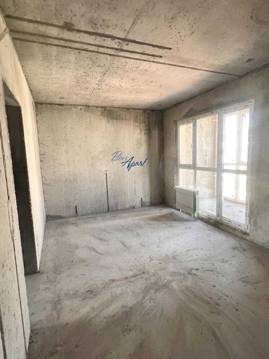 1к., ЖК Welcome Home, Стеценка вул., 53000 дол.