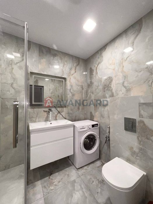 Престижний ЖК Брама 2, 8 секція, 7 поверх, Гарний краєвид