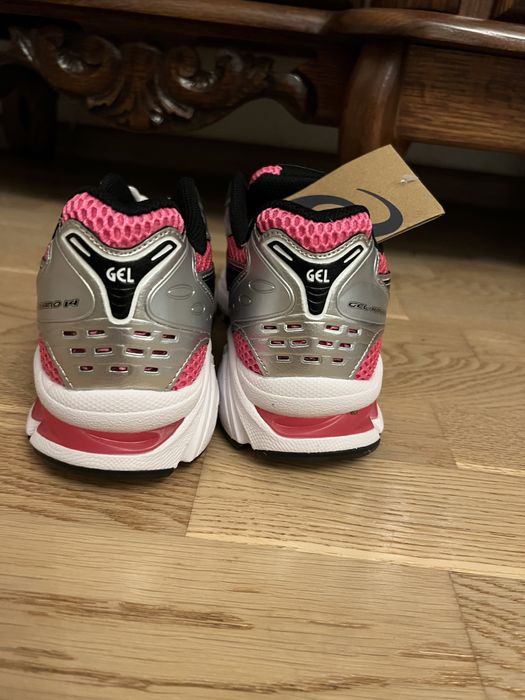 Кросівки Asics Gel Kayano 14 Pink Glow