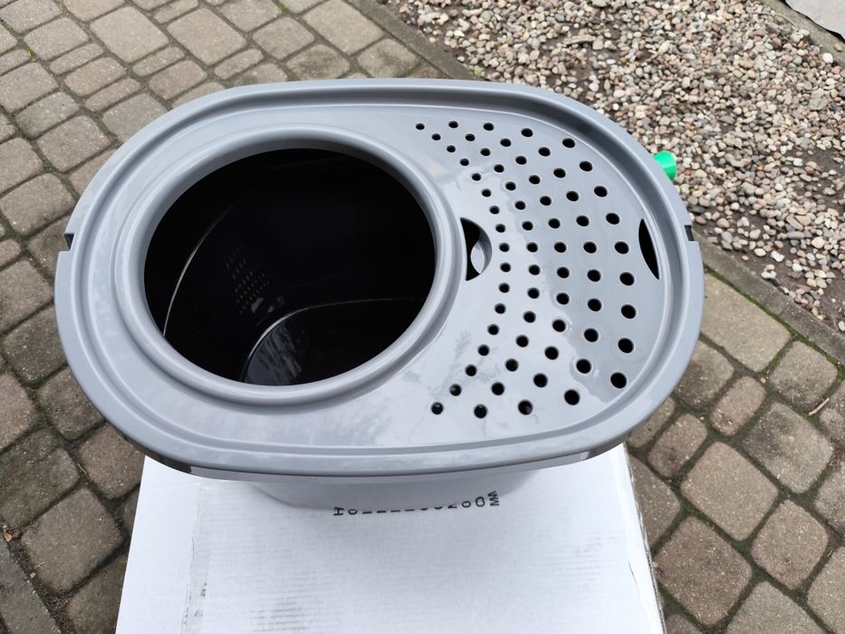 Kuweta dla kota Hop In 51x38x37 cm