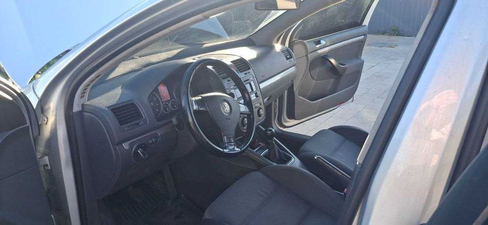 Volkswagen Golf 2004 VIN WVWZZZ1KZ5P031530 фото оголошення 16 з 24
