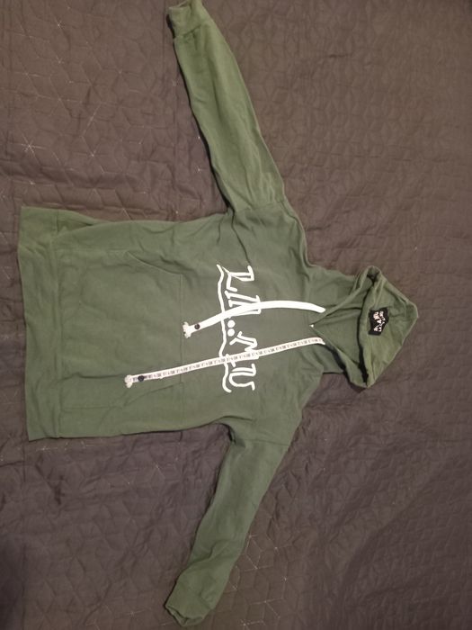 Dres damski LAmu s-1