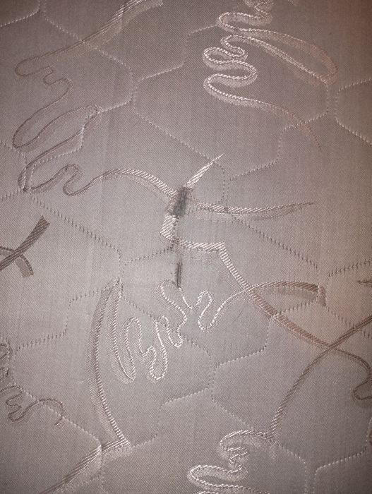 Матрац 160х200х18